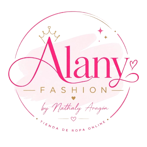 Alanys Fashion Logo